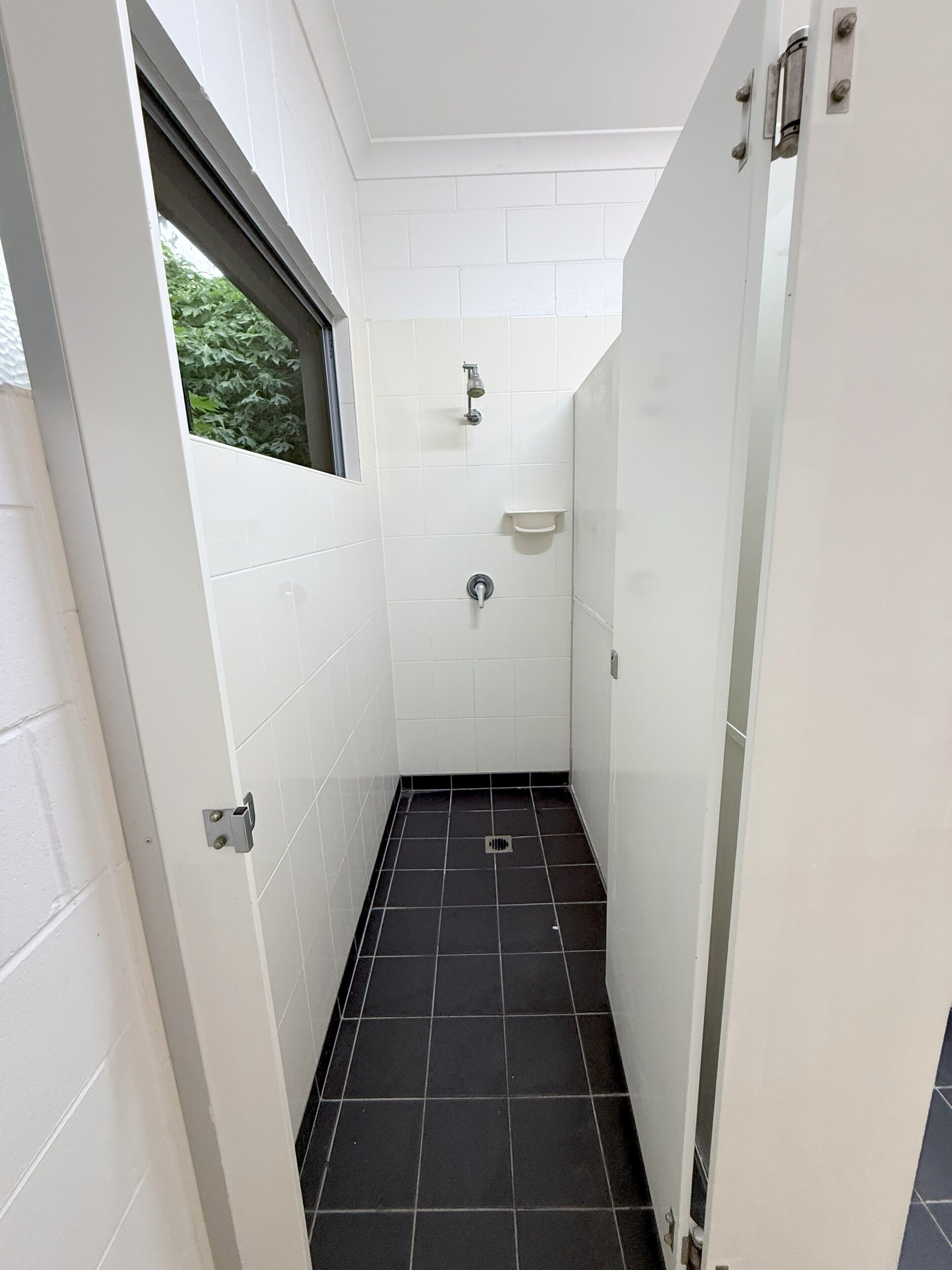 淋浴設備、提供毛巾、番梘、廁紙