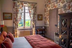 Les Coraux | Décoration personnalisée, ameublement personnalisé, bureau