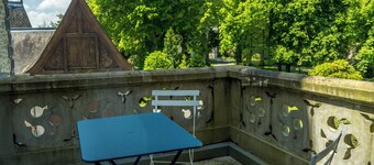Domaine de Kerrosen