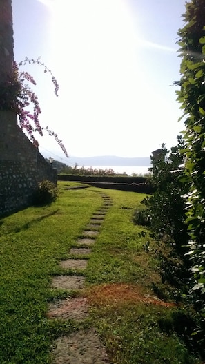 Detalle del exterior