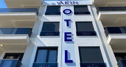 Akın Suit