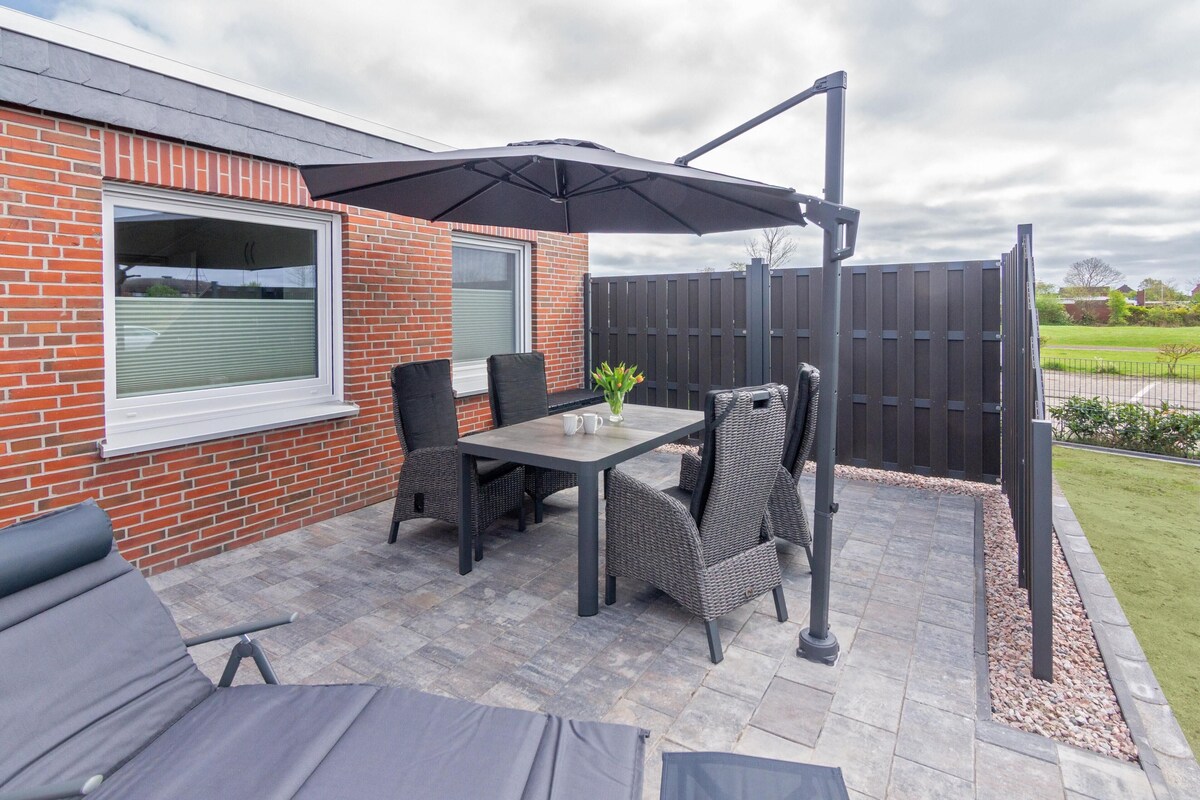 Bild für Gastgeberprofil