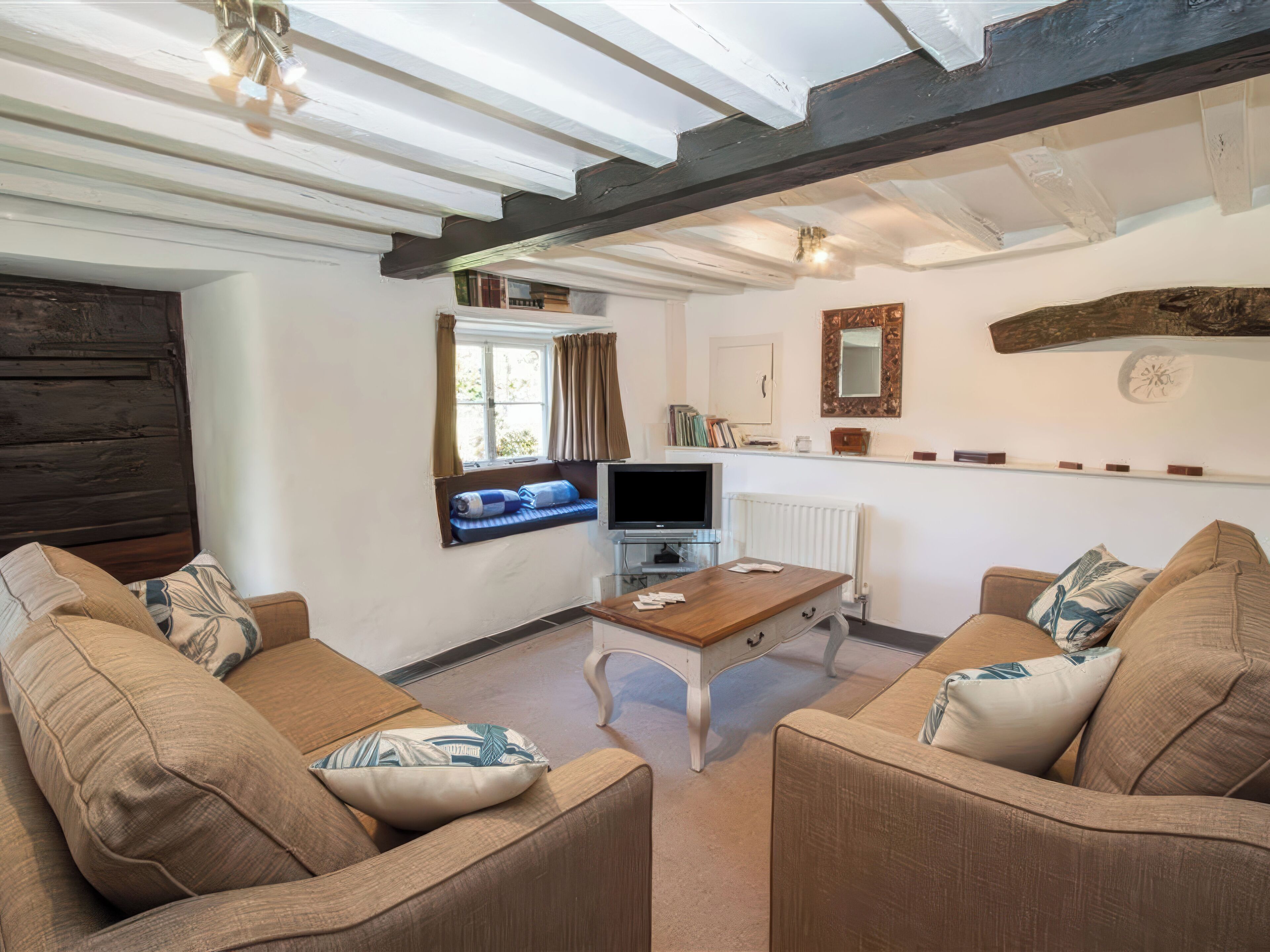The Cragg, Pet Friendly, With Open Fire In Ambleside - Coniston
