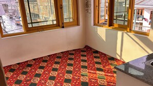 Dapur pribadi
