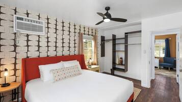 4 chambres, fer et planche Ă repasser, lit parapluie, Wi-Fi gratuit