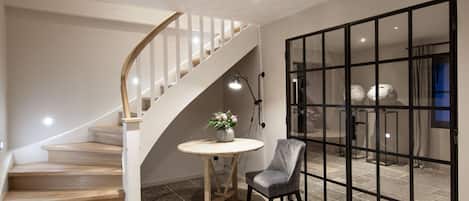 Casa | Interior