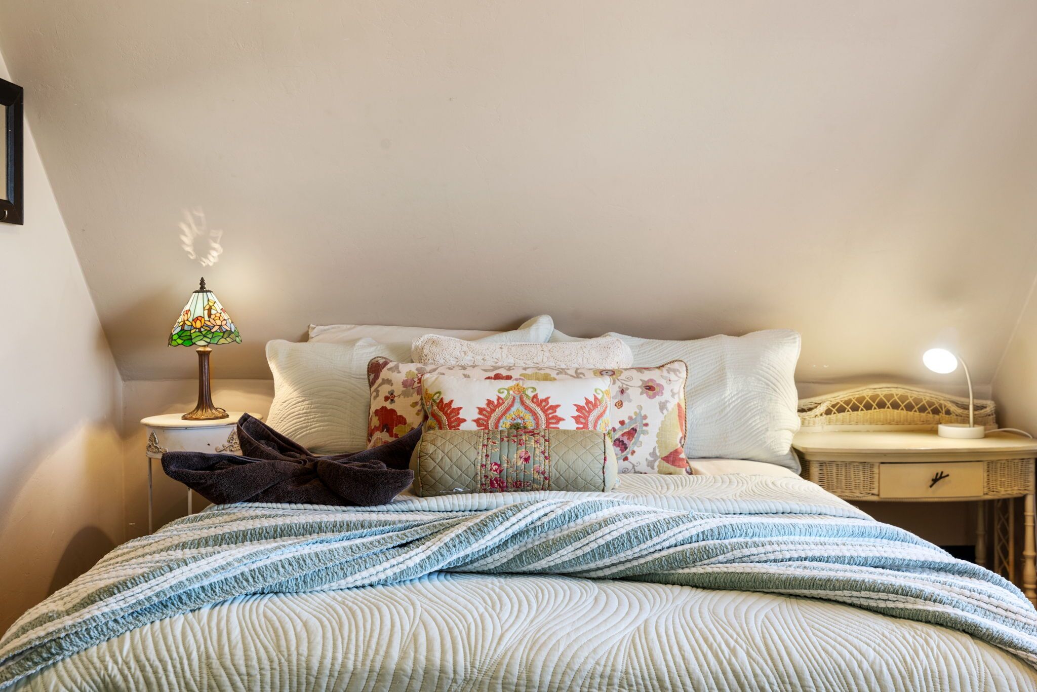 2 quartos, ferros/tábuas de passar roupa, Wi-Fi de cortesia