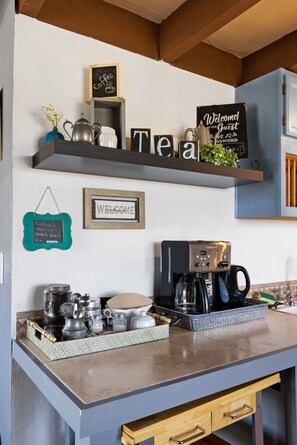 Interior - Thumbe Butte Vacation Rental | 2-BR Chalet in the Mtns, Pup Friendly, Prescott | Incredible Mtn Views • 5min to Wsky Row (Prescott)