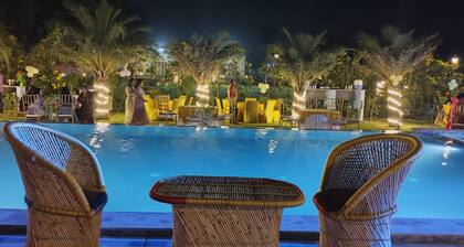 Aroma Green Resort