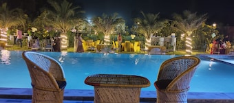 Aroma Green Resort
