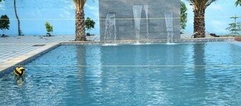 Aroma Green Resort