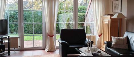 Casa | Sala d'estar