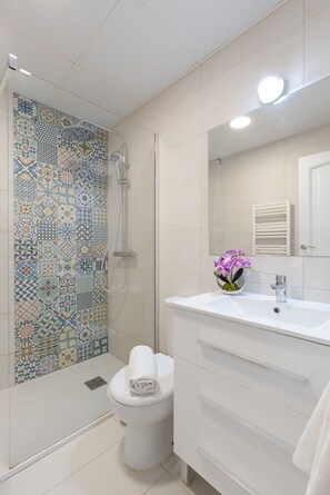 Bathroom - Urban Mansion by Fidalsa (Alicante)