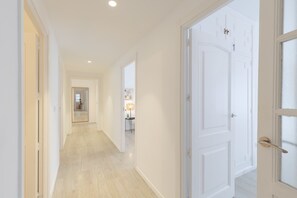 Detalle del interior
