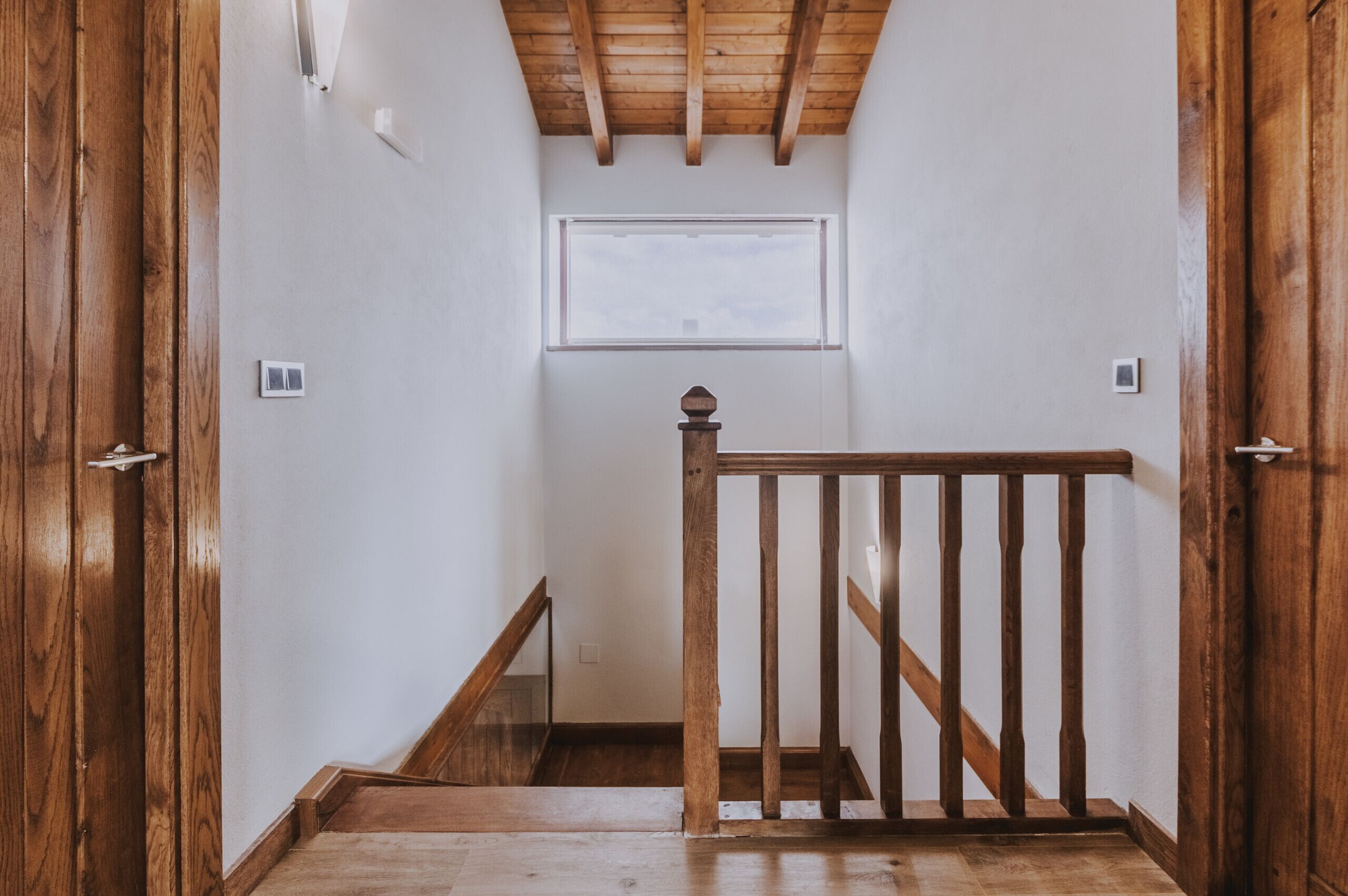 Detalle del interior