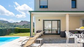 Exterior - Fidalsa Majestic (Pielagos)