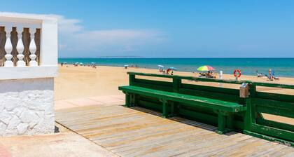 Delightful Retreat by Fidalsa