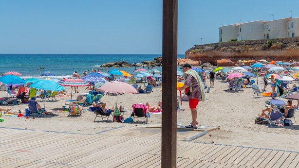 Beach nearby - Flamingo Coast by Fidalsa (Orihuela)