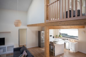 Fireplace - Fidalsa North Style (Dima)