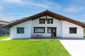Exterior - Fidalsa North Style (Dima)