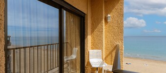 Beach Haven by Fidalsa