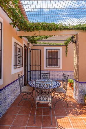 Exterior - Harmony Villa by Fidalsa (Daya Vieja)