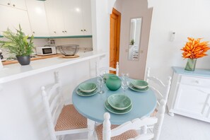 Servicio de comidas en la habitación