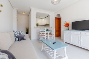 In-room dining - My Little Corner by Fidalsa (Torrevieja)