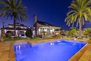 Outdoor pool - Paradise Palms by Fidalsa (Pilar de la Horadada)