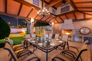 In-room dining - Paradise Palms by Fidalsa (Pilar de la Horadada)