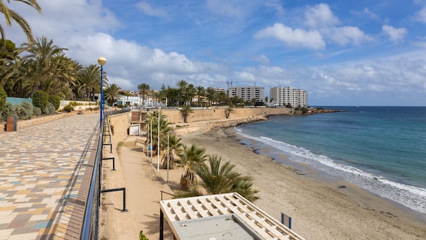 Strand