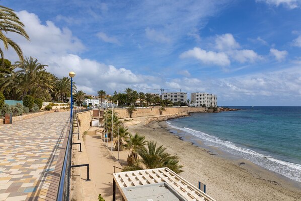 Beach nearby - Cozy Haven by Fidalsa (Orihuela)