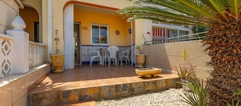 Goldencore by Fidalsa