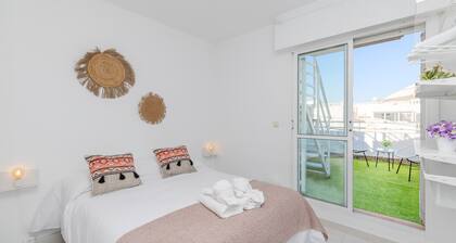 Blue Lagoon by Fidalsa