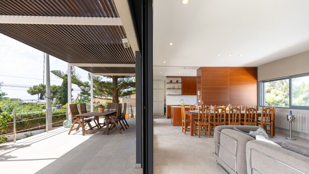 Balcone