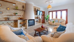 Fireplace - Fidalsa Bahama Breeze (Elche)