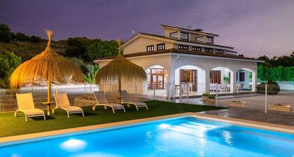 Fidalsa Bahama Breeze