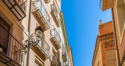 Serendipity by Fidalsa