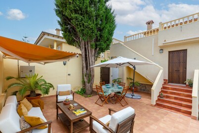 Fidalsa Coastal Soul