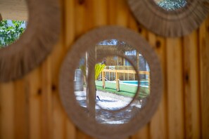 Interior - Waterwheel Villa by Fidalsa (Almoradi)