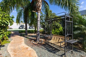Jardin