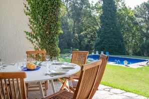 Balcony - Fidalsa Relax Inn (Urduliz)