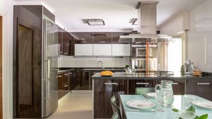 Cucina privata