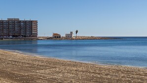 Beach - Marine Break by Fidalsa (Torrevieja)