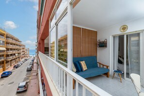 Property grounds - Sea Hope by Fidalsa (Guardamar del Segura)