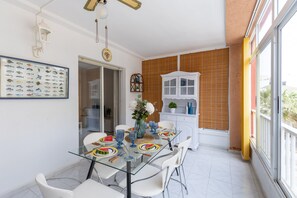 Balcony - Sea Hope by Fidalsa (Guardamar del Segura)