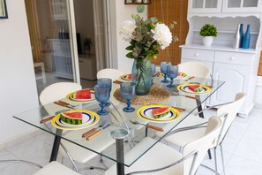 Restauration dans la chambre