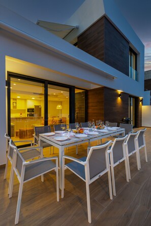 Exterior - Fidalsa 5 Stars Bluehaven (El Campello)