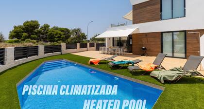 Fidalsa 5 Stars Bluehaven