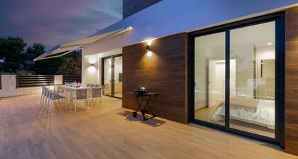 Fidalsa 5 Stars Bluehaven